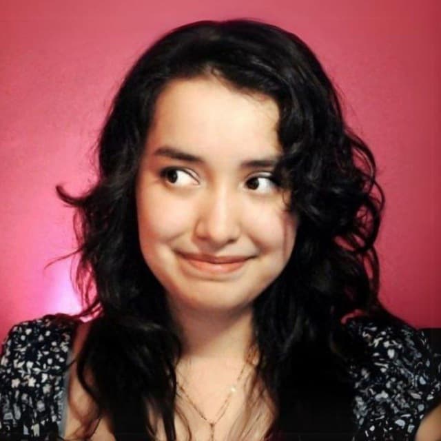 Retrato de Elaia, La Matemaga